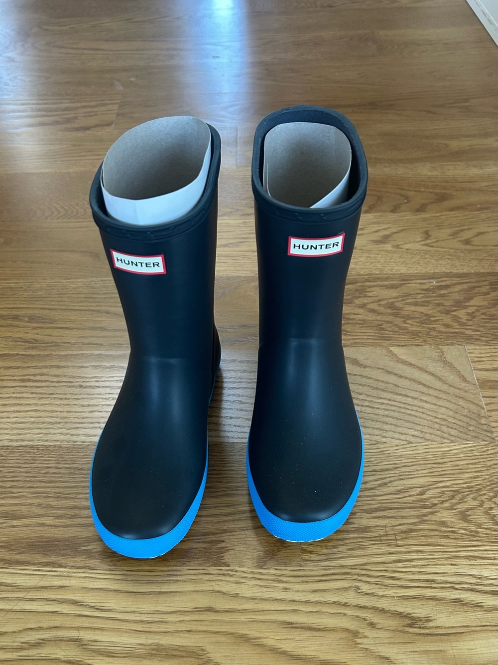 Hunter Kids' First Classic Rain Boot